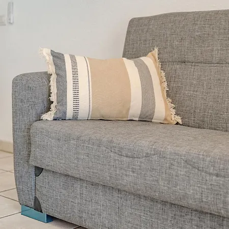 Parque Margarita One Bedroom Apartamento *